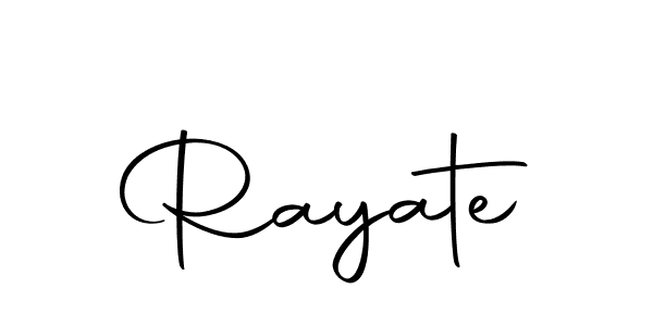 Make a short Rayate signature style. Manage your documents anywhere anytime using Autography-DOLnW. Create and add eSignatures, submit forms, share and send files easily. Rayate signature style 10 images and pictures png