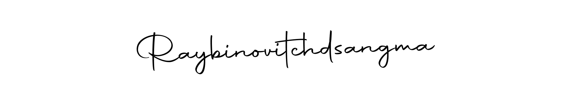 This is the best signature style for the Raybinovitchdsangma name. Also you like these signature font (Autography-DOLnW). Mix name signature. Raybinovitchdsangma signature style 10 images and pictures png