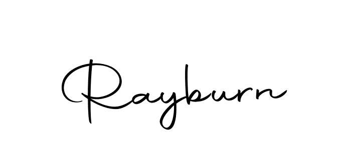 Similarly Autography-DOLnW is the best handwritten signature design. Signature creator online .You can use it as an online autograph creator for name Rayburn. Rayburn signature style 10 images and pictures png