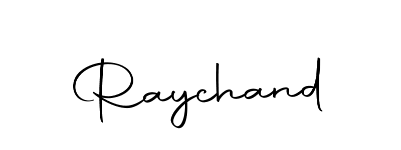 The best way (Autography-DOLnW) to make a short signature is to pick only two or three words in your name. The name Raychand include a total of six letters. For converting this name. Raychand signature style 10 images and pictures png