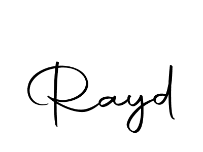 Here are the top 10 professional signature styles for the name Rayd. These are the best autograph styles you can use for your name. Rayd signature style 10 images and pictures png