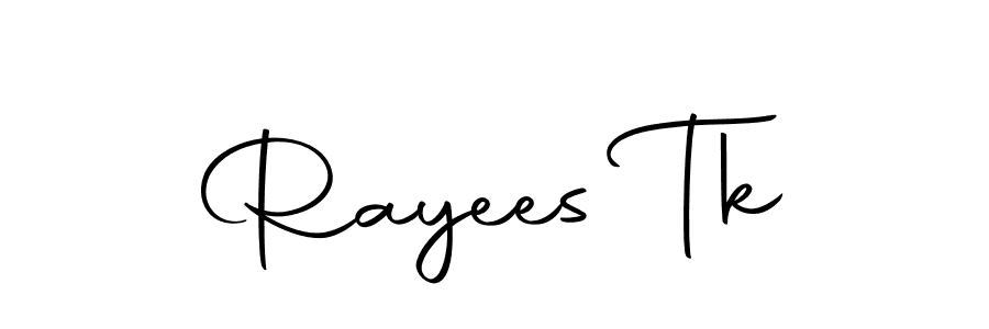 Also You can easily find your signature by using the search form. We will create Rayees Tk name handwritten signature images for you free of cost using Autography-DOLnW sign style. Rayees Tk signature style 10 images and pictures png