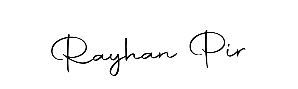 Make a short Rayhan Pir signature style. Manage your documents anywhere anytime using Autography-DOLnW. Create and add eSignatures, submit forms, share and send files easily. Rayhan Pir signature style 10 images and pictures png