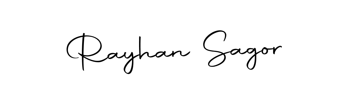 This is the best signature style for the Rayhan Sagor name. Also you like these signature font (Autography-DOLnW). Mix name signature. Rayhan Sagor signature style 10 images and pictures png