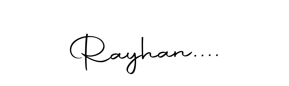 Check out images of Autograph of Rayhan.... name. Actor Rayhan.... Signature Style. Autography-DOLnW is a professional sign style online. Rayhan.... signature style 10 images and pictures png