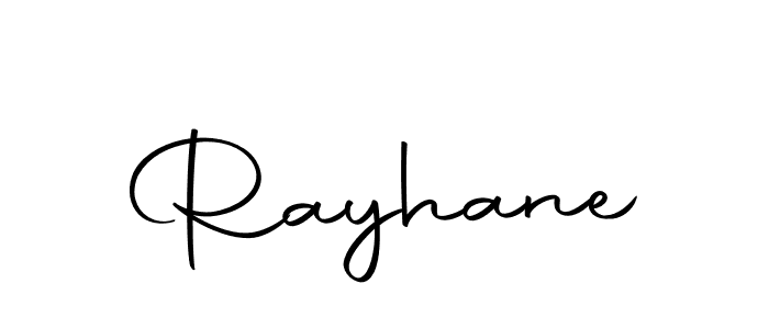 Also we have Rayhane name is the best signature style. Create professional handwritten signature collection using Autography-DOLnW autograph style. Rayhane signature style 10 images and pictures png