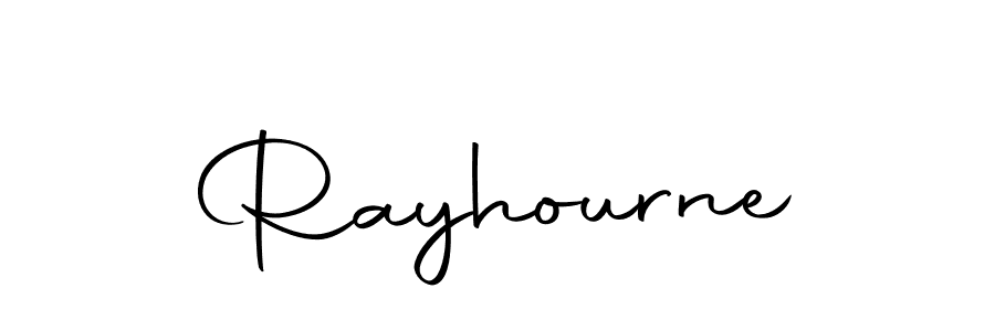 You should practise on your own different ways (Autography-DOLnW) to write your name (Rayhourne) in signature. don't let someone else do it for you. Rayhourne signature style 10 images and pictures png