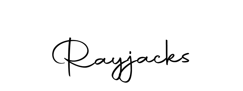 Make a beautiful signature design for name Rayjacks. Use this online signature maker to create a handwritten signature for free. Rayjacks signature style 10 images and pictures png