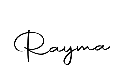 Use a signature maker to create a handwritten signature online. With this signature software, you can design (Autography-DOLnW) your own signature for name Rayma. Rayma signature style 10 images and pictures png