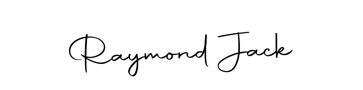 This is the best signature style for the Raymond Jack name. Also you like these signature font (Autography-DOLnW). Mix name signature. Raymond Jack signature style 10 images and pictures png