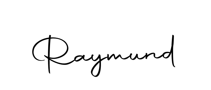 How to make Raymund name signature. Use Autography-DOLnW style for creating short signs online. This is the latest handwritten sign. Raymund signature style 10 images and pictures png