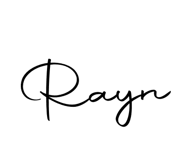 Autography-DOLnW is a professional signature style that is perfect for those who want to add a touch of class to their signature. It is also a great choice for those who want to make their signature more unique. Get Rayn name to fancy signature for free. Rayn signature style 10 images and pictures png