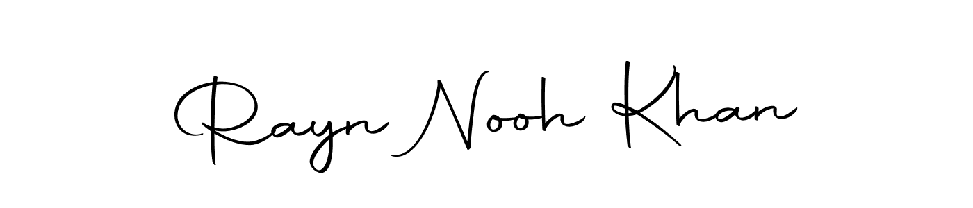 Best and Professional Signature Style for Rayn Nooh Khan. Autography-DOLnW Best Signature Style Collection. Rayn Nooh Khan signature style 10 images and pictures png