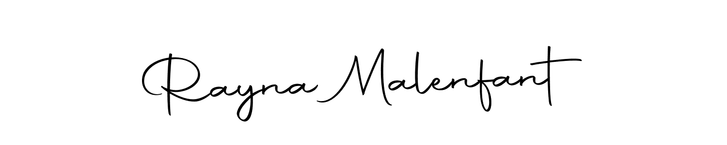 Similarly Autography-DOLnW is the best handwritten signature design. Signature creator online .You can use it as an online autograph creator for name Rayna Malenfant. Rayna Malenfant signature style 10 images and pictures png