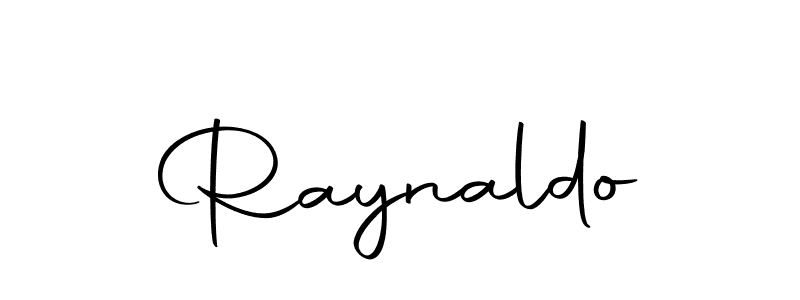 How to make Raynaldo signature? Autography-DOLnW is a professional autograph style. Create handwritten signature for Raynaldo name. Raynaldo signature style 10 images and pictures png