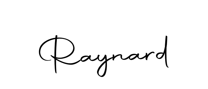 How to make Raynard name signature. Use Autography-DOLnW style for creating short signs online. This is the latest handwritten sign. Raynard signature style 10 images and pictures png