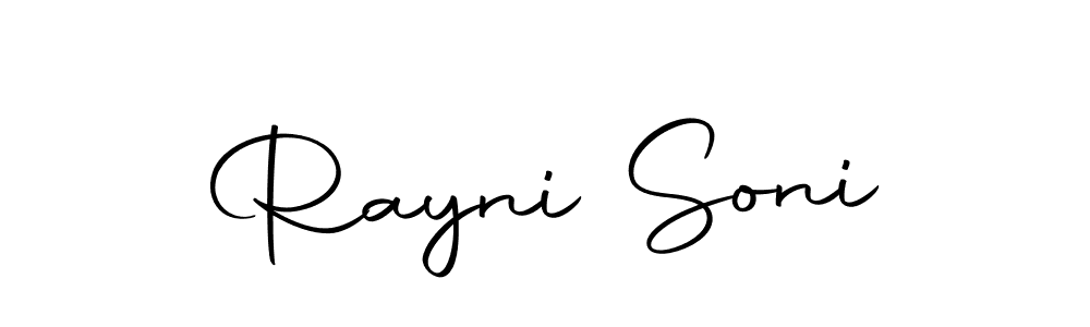 See photos of Rayni Soni official signature by Spectra . Check more albums & portfolios. Read reviews & check more about Autography-DOLnW font. Rayni Soni signature style 10 images and pictures png