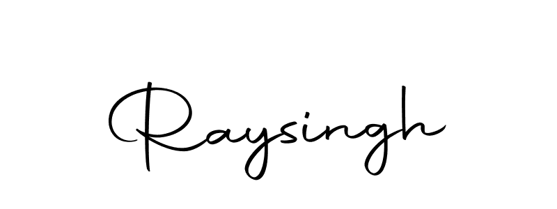 Similarly Autography-DOLnW is the best handwritten signature design. Signature creator online .You can use it as an online autograph creator for name Raysingh. Raysingh signature style 10 images and pictures png