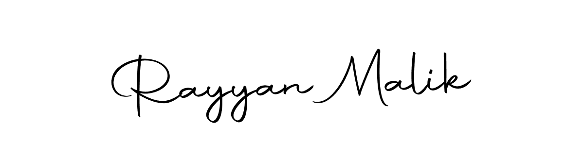 if you are searching for the best signature style for your name Rayyan Malik. so please give up your signature search. here we have designed multiple signature styles  using Autography-DOLnW. Rayyan Malik signature style 10 images and pictures png