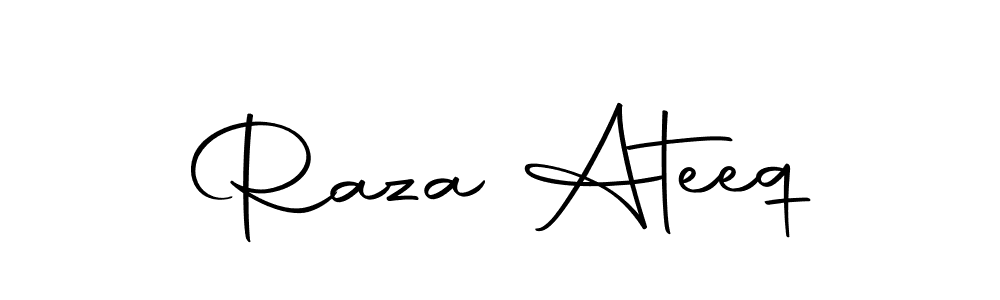 Best and Professional Signature Style for Raza Ateeq. Autography-DOLnW Best Signature Style Collection. Raza Ateeq signature style 10 images and pictures png