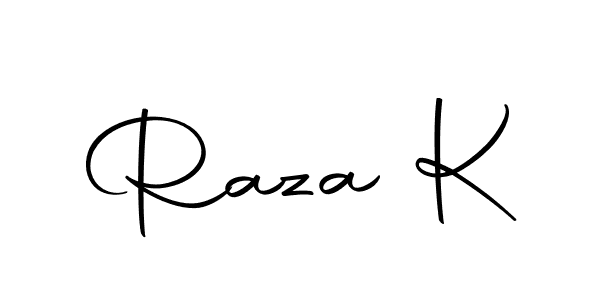 Best and Professional Signature Style for Raza K. Autography-DOLnW Best Signature Style Collection. Raza K signature style 10 images and pictures png