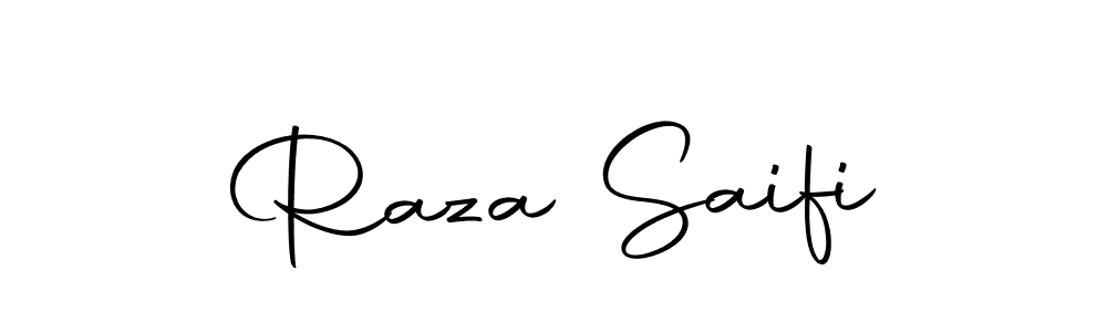 Here are the top 10 professional signature styles for the name Raza Saifi. These are the best autograph styles you can use for your name. Raza Saifi signature style 10 images and pictures png