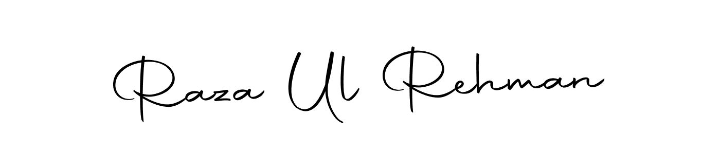 Use a signature maker to create a handwritten signature online. With this signature software, you can design (Autography-DOLnW) your own signature for name Raza Ul Rehman. Raza Ul Rehman signature style 10 images and pictures png