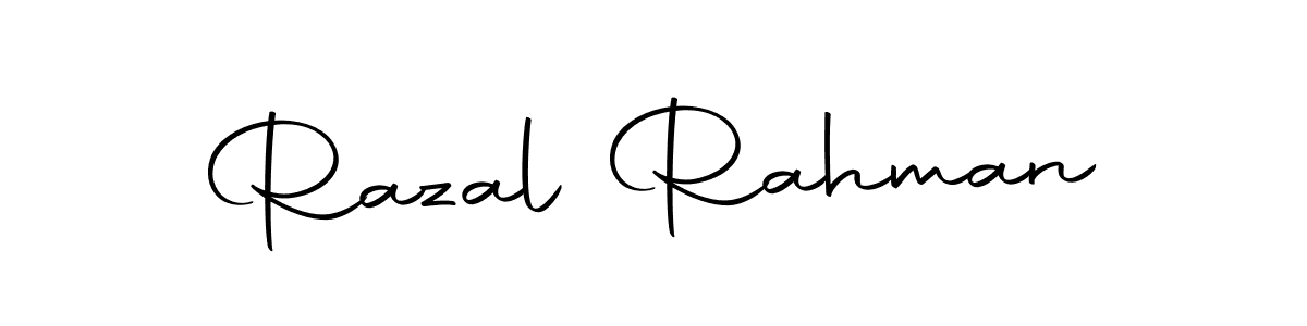 How to Draw Razal Rahman signature style? Autography-DOLnW is a latest design signature styles for name Razal Rahman. Razal Rahman signature style 10 images and pictures png