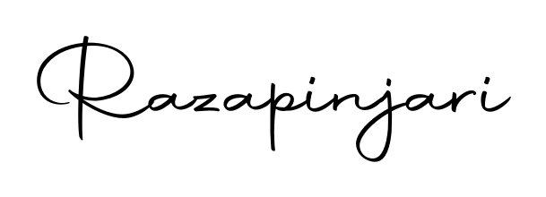 Once you've used our free online signature maker to create your best signature Autography-DOLnW style, it's time to enjoy signing your documents with Razapinjari name. Razapinjari signature style 10 images and pictures png