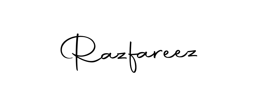 Best and Professional Signature Style for Razfareez. Autography-DOLnW Best Signature Style Collection. Razfareez signature style 10 images and pictures png