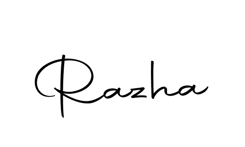 Best and Professional Signature Style for Razha. Autography-DOLnW Best Signature Style Collection. Razha signature style 10 images and pictures png