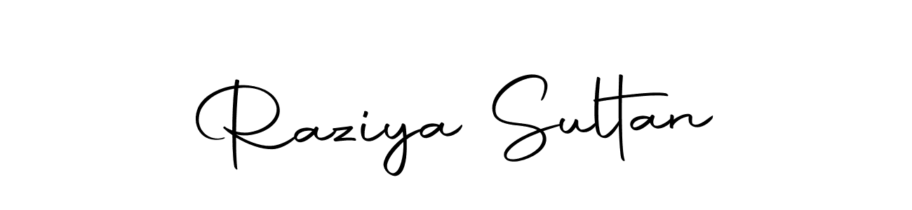 Also You can easily find your signature by using the search form. We will create Raziya Sultan name handwritten signature images for you free of cost using Autography-DOLnW sign style. Raziya Sultan signature style 10 images and pictures png