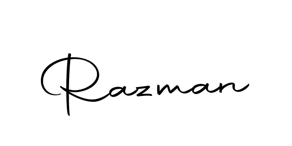 if you are searching for the best signature style for your name Razman. so please give up your signature search. here we have designed multiple signature styles  using Autography-DOLnW. Razman signature style 10 images and pictures png