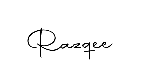 if you are searching for the best signature style for your name Razqee. so please give up your signature search. here we have designed multiple signature styles  using Autography-DOLnW. Razqee signature style 10 images and pictures png