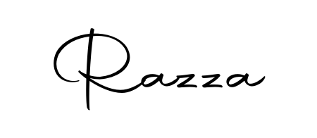 Autography-DOLnW is a professional signature style that is perfect for those who want to add a touch of class to their signature. Get Razza name fancy signature for free. Razza signature style 10 images and pictures png