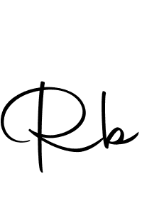 The best way (Autography-DOLnW) to make a short signature is to pick only two or three words in your name. The name Rb include a total of six letters. For converting this name. Rb signature style 10 images and pictures png