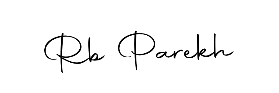 It looks lik you need a new signature style for name Rb Parekh. Design unique handwritten (Autography-DOLnW) signature with our free signature maker in just a few clicks. Rb Parekh signature style 10 images and pictures png