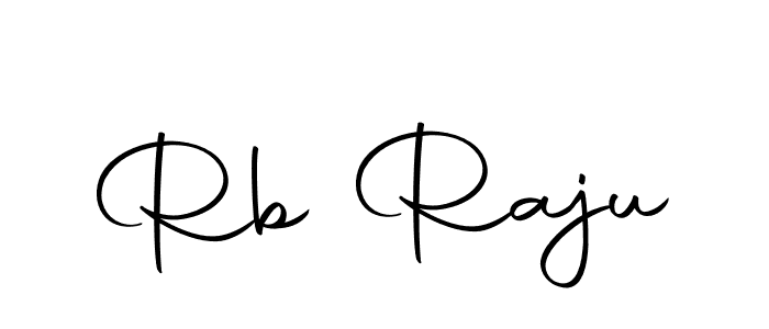 The best way (Autography-DOLnW) to make a short signature is to pick only two or three words in your name. The name Rb Raju include a total of six letters. For converting this name. Rb Raju signature style 10 images and pictures png