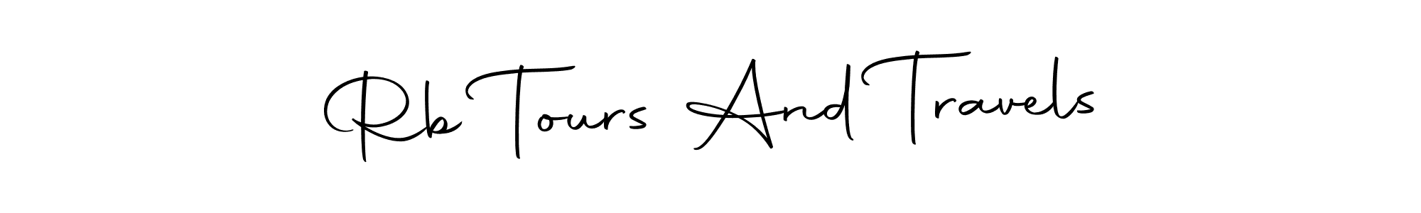 How to Draw Rb Tours And Travels signature style? Autography-DOLnW is a latest design signature styles for name Rb Tours And Travels. Rb Tours And Travels signature style 10 images and pictures png