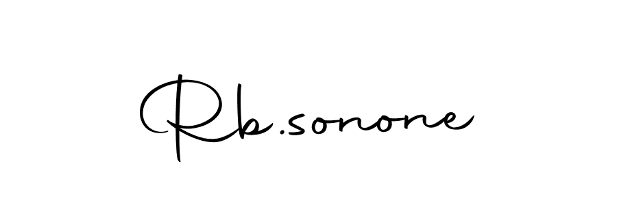 Here are the top 10 professional signature styles for the name Rb.sonone. These are the best autograph styles you can use for your name. Rb.sonone signature style 10 images and pictures png