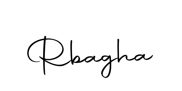 Make a short Rbagha signature style. Manage your documents anywhere anytime using Autography-DOLnW. Create and add eSignatures, submit forms, share and send files easily. Rbagha signature style 10 images and pictures png