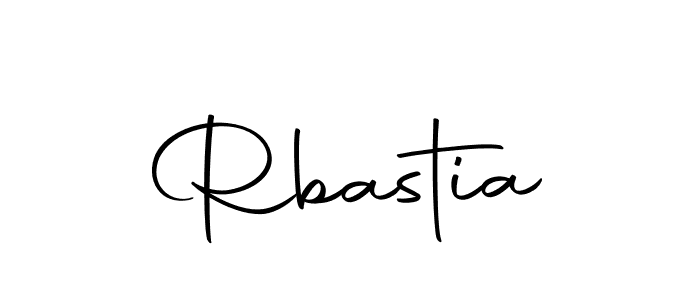 Also we have Rbastia name is the best signature style. Create professional handwritten signature collection using Autography-DOLnW autograph style. Rbastia signature style 10 images and pictures png
