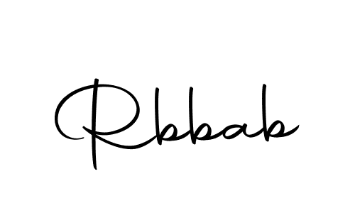 Once you've used our free online signature maker to create your best signature Autography-DOLnW style, it's time to enjoy all of the benefits that Rbbab name signing documents. Rbbab signature style 10 images and pictures png