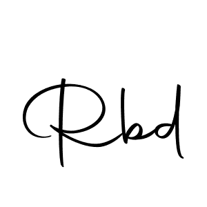 Rbd stylish signature style. Best Handwritten Sign (Autography-DOLnW) for my name. Handwritten Signature Collection Ideas for my name Rbd. Rbd signature style 10 images and pictures png