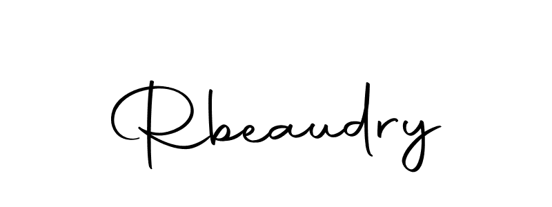 You can use this online signature creator to create a handwritten signature for the name Rbeaudry. This is the best online autograph maker. Rbeaudry signature style 10 images and pictures png
