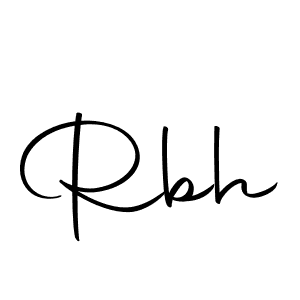 Check out images of Autograph of Rbh name. Actor Rbh Signature Style. Autography-DOLnW is a professional sign style online. Rbh signature style 10 images and pictures png