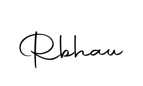 Here are the top 10 professional signature styles for the name Rbhau. These are the best autograph styles you can use for your name. Rbhau signature style 10 images and pictures png