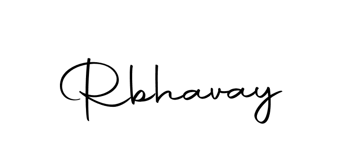 Autography-DOLnW is a professional signature style that is perfect for those who want to add a touch of class to their signature. It is also a great choice for those who want to make their signature more unique. Get Rbhavay name to fancy signature for free. Rbhavay signature style 10 images and pictures png