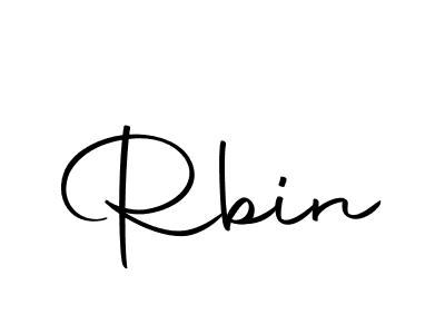 Best and Professional Signature Style for Rbin. Autography-DOLnW Best Signature Style Collection. Rbin signature style 10 images and pictures png