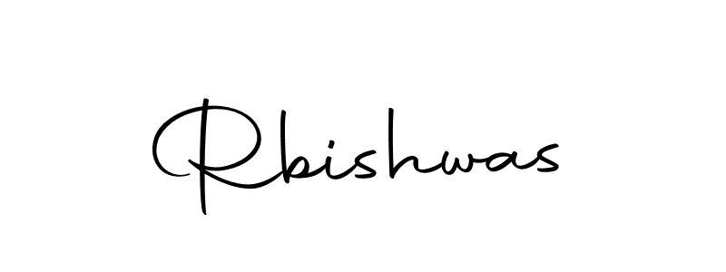 You can use this online signature creator to create a handwritten signature for the name Rbishwas. This is the best online autograph maker. Rbishwas signature style 10 images and pictures png